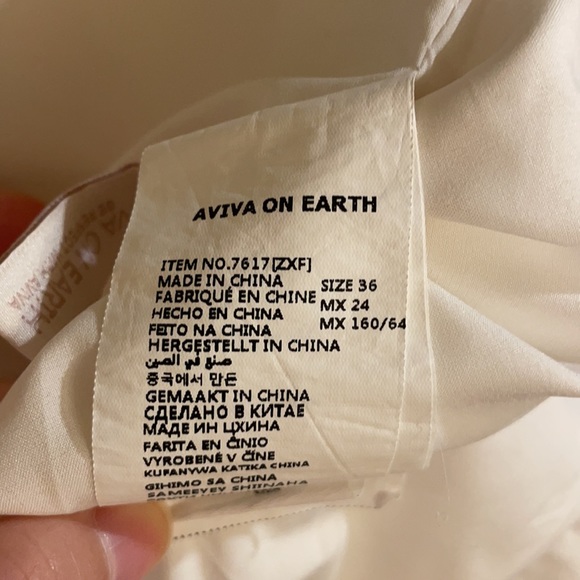 Sweet and cute navy style dress - Picture 14 of 17